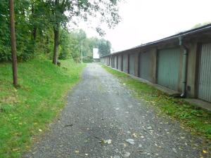Pronájem garáže, Frýdlant nad Ostravicí, Emila Pajurka, 20 m2
