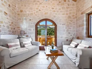 Prodej rodinného domu, Acquaro, Itálie, Via Melidonio, 99 m2