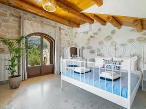 Prodej rodinného domu, Acquaro, Itálie, Via Melidonio, 99 m2