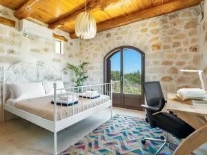 Prodej rodinného domu, Acquaro, Itálie, Via Melidonio, 99 m2