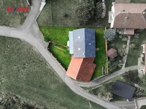 Prodej rodinného domu, Radostín nad Oslavou, 90 m2