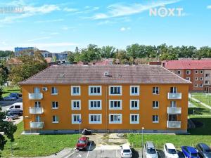 Prodej bytu 2+1, Hodonín, Patočkova, 48 m2