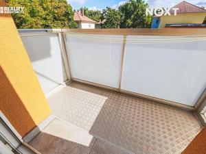 Prodej bytu 2+1, Hodonín, Patočkova, 48 m2