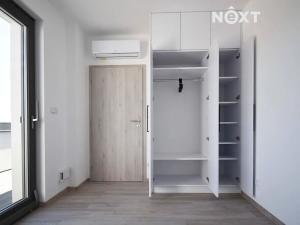 Pronájem bytu 2+kk, Břeclav, Břetislavova, 34 m2