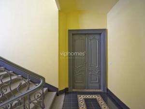 Pronájem bytu 2+kk, Praha - Nové Město, Odborů, 55 m2