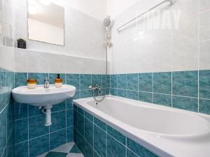 Prodej bytu 2+kk, Praha - Krč, Štúrova, 39 m2