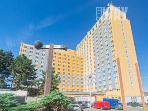 Prodej bytu 2+kk, Praha - Krč, Štúrova, 39 m2