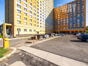 Prodej bytu 2+kk, Praha - Krč, Štúrova, 39 m2