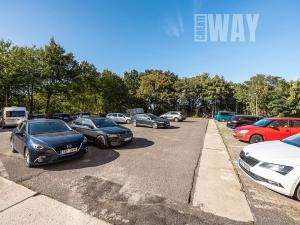 Prodej bytu 2+kk, Praha - Krč, Štúrova, 39 m2