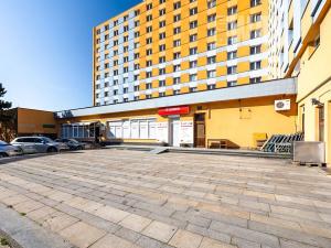 Prodej bytu 2+kk, Praha - Krč, Štúrova, 39 m2