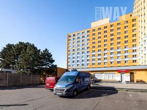 Prodej bytu 2+kk, Praha - Krč, Štúrova, 39 m2