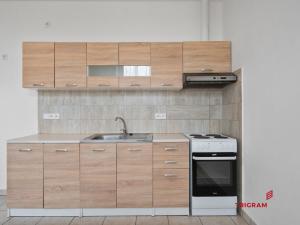 Pronájem kanceláře, Sadová, 43 m2