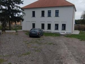 Pronájem bytu 2+kk, Sadová, 43 m2