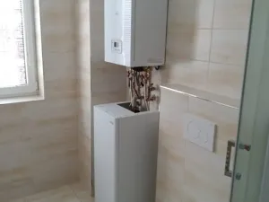 Pronájem bytu 1+kk, Lanškroun, Palackého, 34 m2