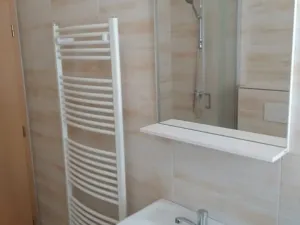 Pronájem bytu 1+kk, Lanškroun, Palackého, 34 m2