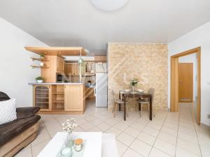 Prodej bytu 3+kk, Praha - Holešovice, Poupětova, 63 m2