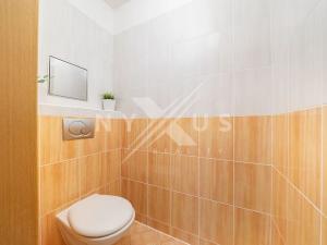Prodej bytu 3+kk, Praha - Holešovice, Poupětova, 63 m2