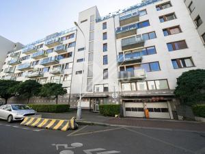 Prodej bytu 3+kk, Praha - Holešovice, Poupětova, 63 m2
