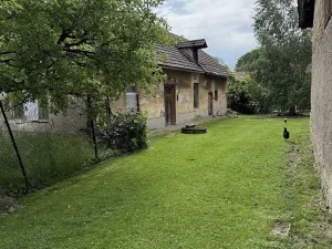 Prodej pozemku pro bydlení, Bačkov, 679 m2