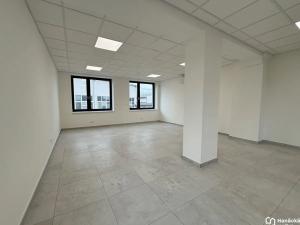 Pronájem kanceláře, Olomouc, Na zákopě, 43 m2