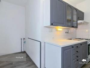 Prodej bytu 3+1, Klatovy, Pod Hůrkou, 64 m2