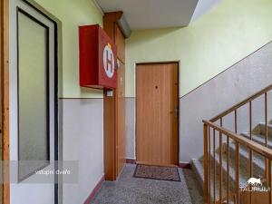 Prodej bytu 3+1, Klatovy, Pod Hůrkou, 64 m2