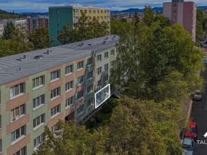 Prodej bytu 3+1, Klatovy, Pod Hůrkou, 64 m2