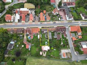 Prodej rodinného domu, Benátky nad Jizerou, Pražská, 170 m2
