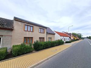 Prodej rodinného domu, Benátky nad Jizerou, Pražská, 170 m2