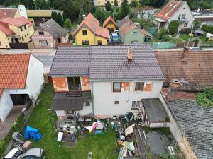 Prodej rodinného domu, Benátky nad Jizerou, Pražská, 170 m2