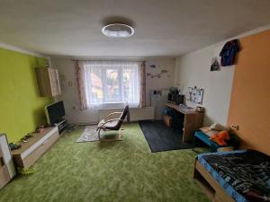 Prodej rodinného domu, Benátky nad Jizerou, Pražská, 170 m2