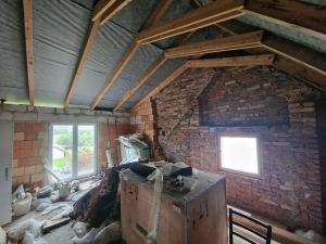 Prodej rodinného domu, Benátky nad Jizerou, Pražská, 170 m2