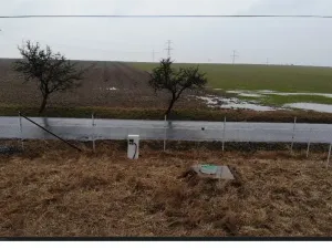 Prodej pozemku pro bydlení, Roblín, 1000 m2