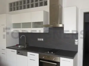 Pronájem bytu 1+kk, Brno, Pekařská, 17 m2