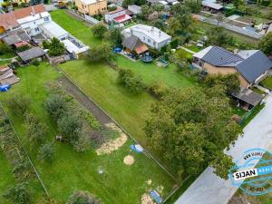 Prodej pozemku pro bydlení, Skalka, 640 m2