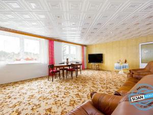 Prodej rodinného domu, Skalka, 230 m2