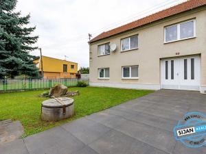 Prodej rodinného domu, Skalka, 230 m2