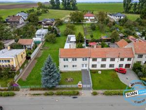 Prodej rodinného domu, Skalka, 230 m2