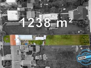 Prodej rodinného domu, Skalka, 230 m2