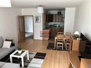 Pronájem bytu 2+kk, Tábor, Janáčkova, 54 m2