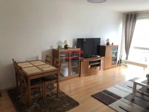 Pronájem bytu 2+kk, Tábor, Janáčkova, 54 m2