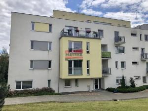 Pronájem bytu 2+kk, Tábor, Janáčkova, 54 m2