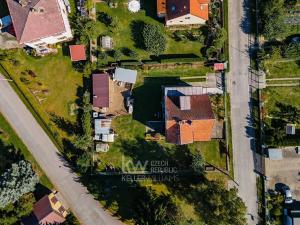 Prodej rodinného domu, Planá nad Lužnicí, Spojovací, 149 m2