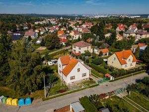 Prodej rodinného domu, Planá nad Lužnicí, Spojovací, 149 m2