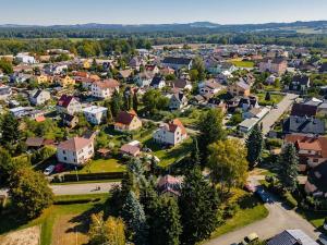 Prodej rodinného domu, Planá nad Lužnicí, Spojovací, 149 m2