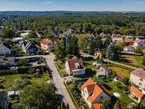 Prodej rodinného domu, Planá nad Lužnicí, Spojovací, 149 m2