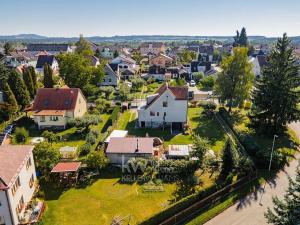 Prodej rodinného domu, Planá nad Lužnicí, Spojovací, 149 m2