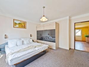 Prodej rodinného domu, Planá nad Lužnicí, Spojovací, 149 m2