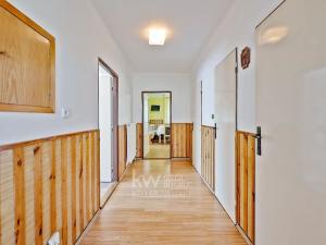 Prodej rodinného domu, Planá nad Lužnicí, Spojovací, 149 m2