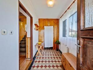 Prodej rodinného domu, Planá nad Lužnicí, Spojovací, 149 m2